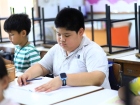 โครงการส่งเสริมความถนัด ความสนใจ และความสมารถพิเศษ ภาคฤดูร้อ ... Image 102